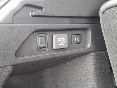 2026 Acura MDX SH-AWD w/A-Spec Advance Package