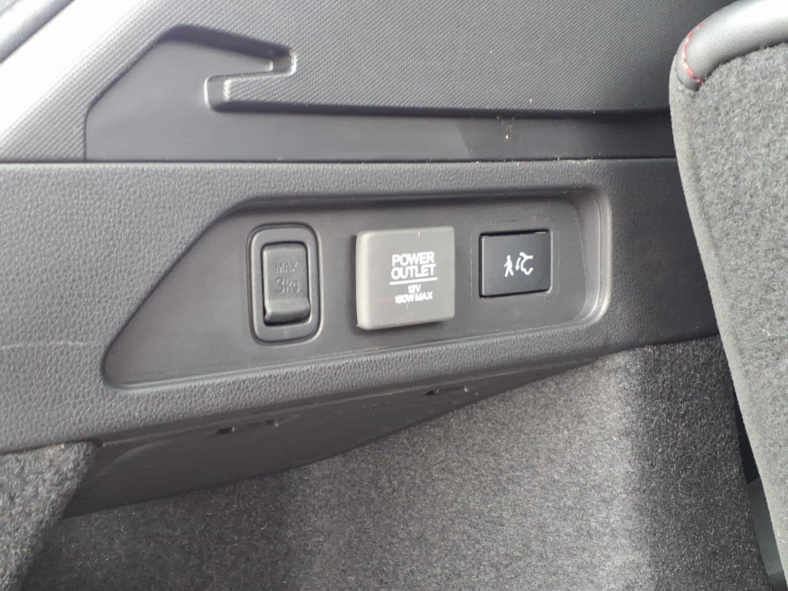 2026 Acura MDX SH-AWD w/A-Spec Advance Package