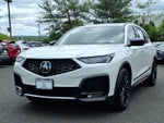 2026 Acura MDX SH-AWD w/A-Spec Advance Package