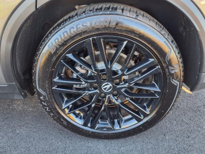 2026 Acura MDX SH-AWD w/A-Spec Advance Package