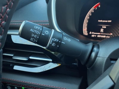 2026 Acura MDX SH-AWD w/A-Spec Advance Package