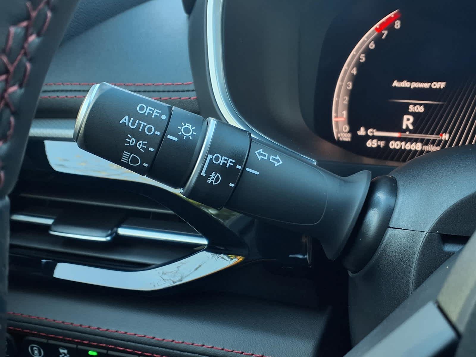 2026 Acura MDX SH-AWD w/A-Spec Advance Package