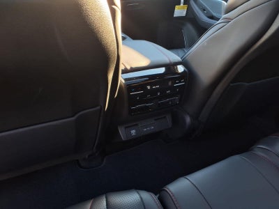 2026 Acura MDX SH-AWD w/A-Spec Advance Package