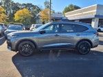 2026 Acura MDX SH-AWD w/A-Spec Advance Package