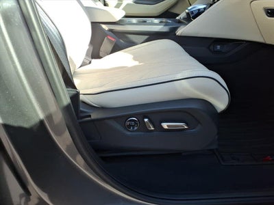 2026 Acura MDX SH-AWD w/A-Spec Advance Package