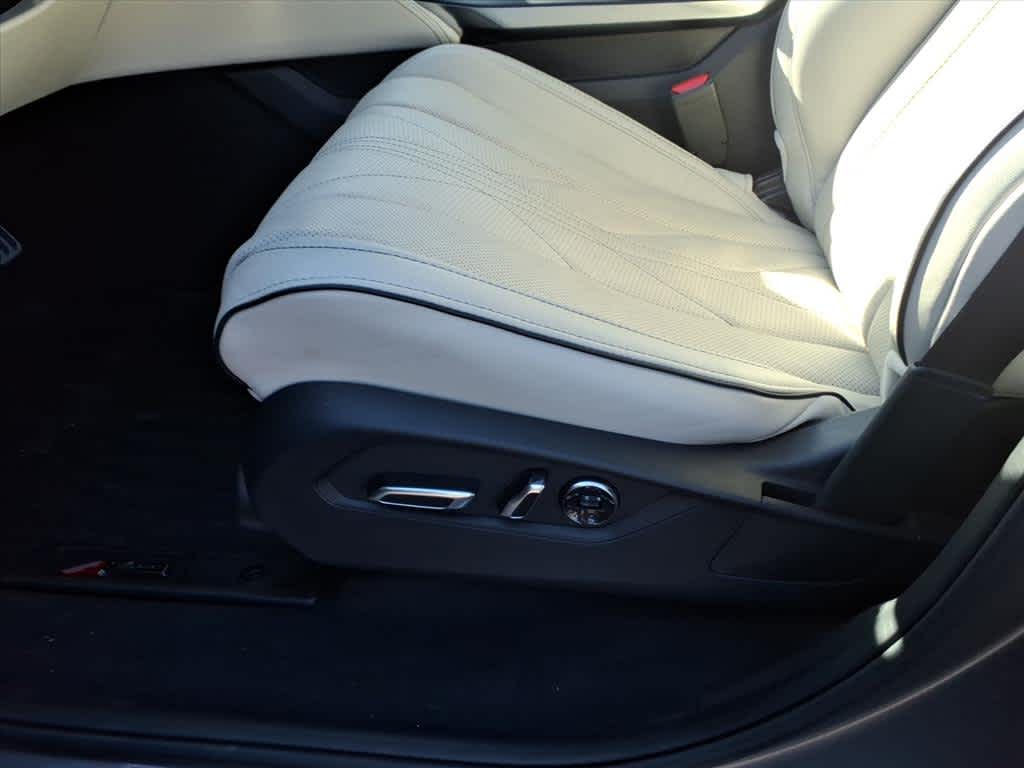 2026 Acura MDX SH-AWD w/A-Spec Advance Package