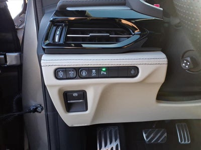 2026 Acura MDX SH-AWD w/A-Spec Advance Package