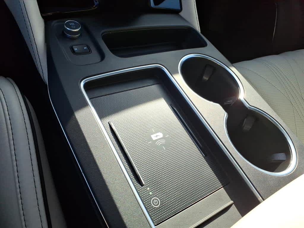 2026 Acura MDX SH-AWD w/A-Spec Advance Package