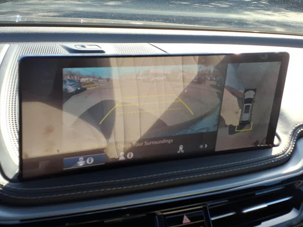 2026 Acura MDX SH-AWD w/A-Spec Advance Package