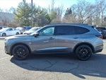 2026 Acura MDX SH-AWD w/A-Spec Advance Package