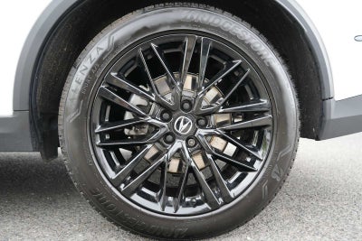 2026 Acura MDX SH-AWD w/A-Spec Advance Package