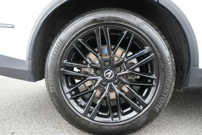 2026 Acura MDX SH-AWD w/A-Spec Advance Package