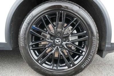 2026 Acura MDX SH-AWD w/A-Spec Advance Package