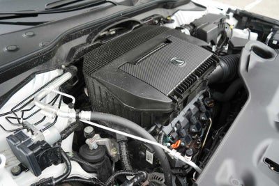 2026 Acura MDX SH-AWD w/A-Spec Advance Package