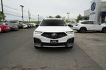 2026 Acura MDX SH-AWD w/A-Spec Advance Package