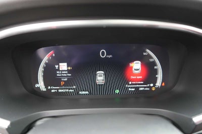2026 Acura MDX SH-AWD w/A-Spec Advance Package