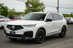 2026 Acura MDX SH-AWD w/A-Spec Advance Package