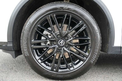 2026 Acura MDX SH-AWD w/A-Spec Advance Package