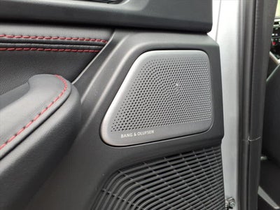 2026 Acura MDX SH-AWD w/A-Spec Advance Package