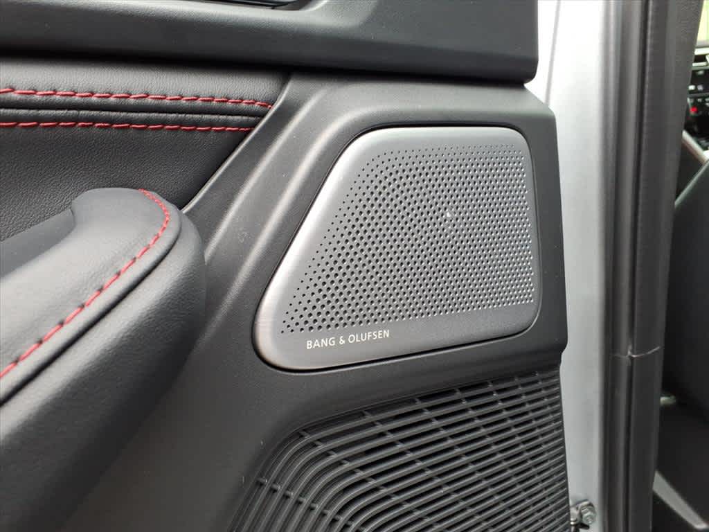 2026 Acura MDX SH-AWD w/A-Spec Advance Package