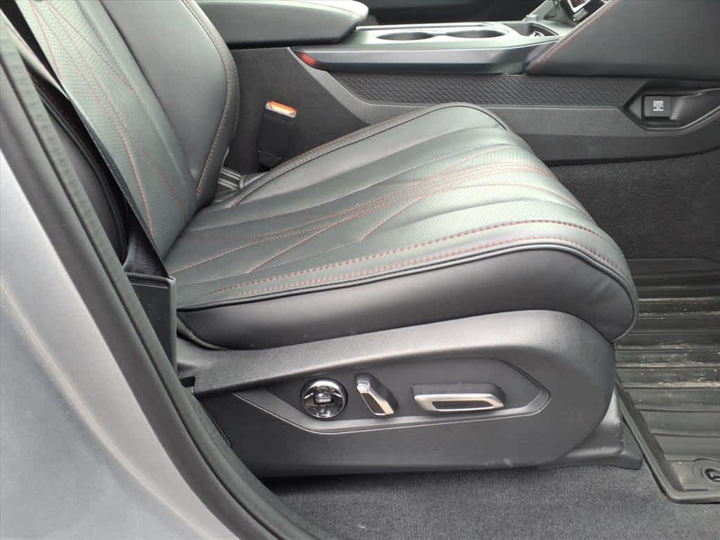 2026 Acura MDX SH-AWD w/A-Spec Advance Package