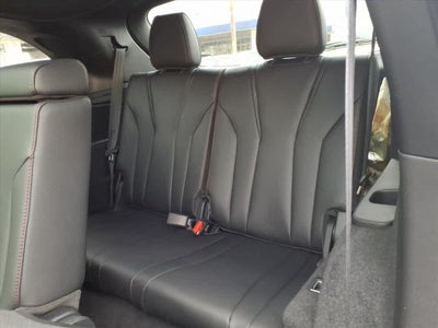 2026 Acura MDX SH-AWD w/A-Spec Advance Package