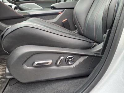 2026 Acura MDX SH-AWD w/A-Spec Advance Package