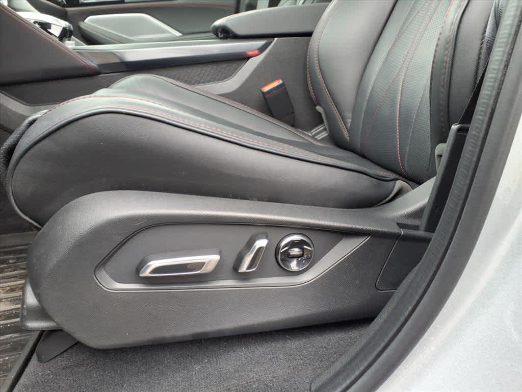 2026 Acura MDX SH-AWD w/A-Spec Advance Package