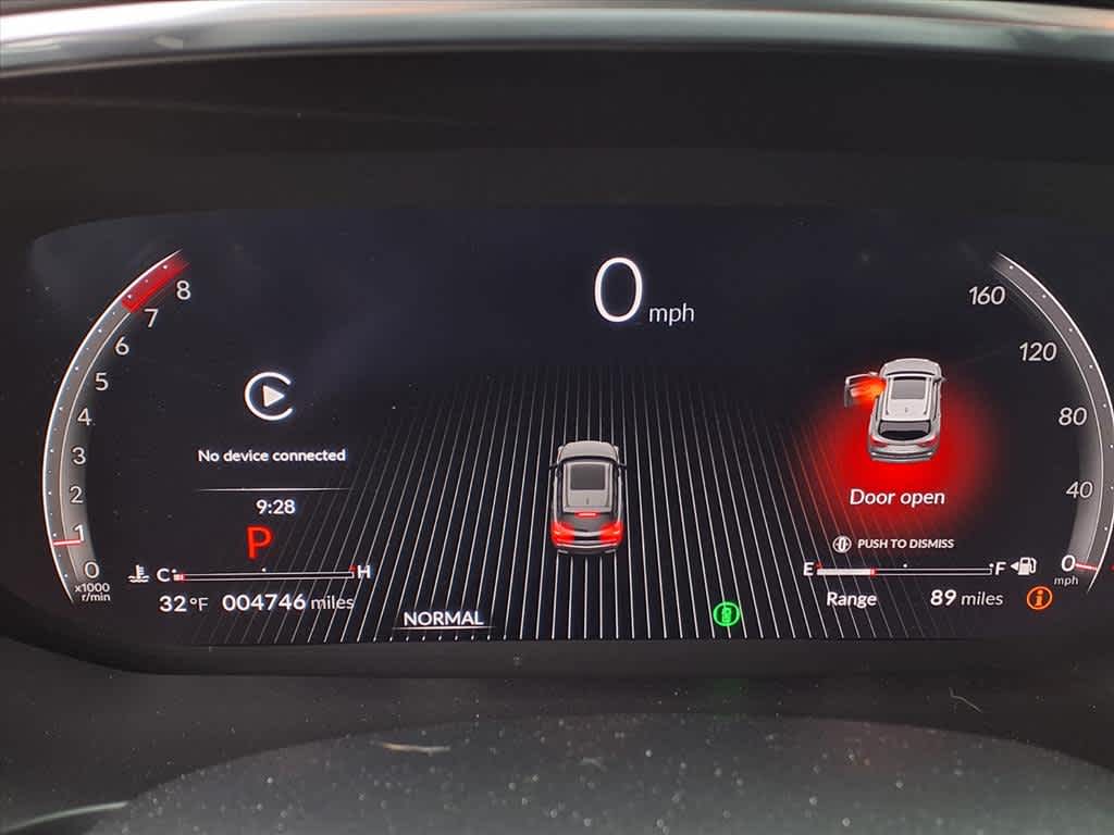 2026 Acura MDX SH-AWD w/A-Spec Advance Package