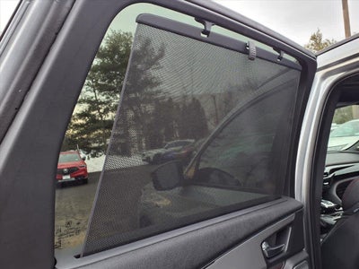 2026 Acura MDX SH-AWD w/A-Spec Advance Package