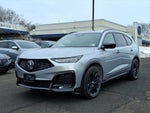 2026 Acura MDX SH-AWD w/A-Spec Advance Package
