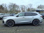 2026 Acura MDX SH-AWD w/A-Spec Advance Package