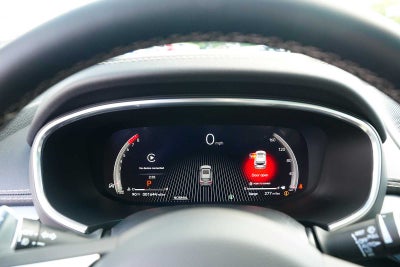 2026 Acura MDX SH-AWD w/A-Spec Advance Package