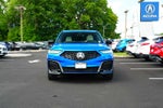 2026 Acura MDX SH-AWD w/A-Spec Advance Package