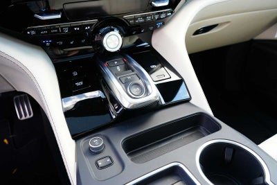 2026 Acura MDX SH-AWD w/A-Spec Advance Package