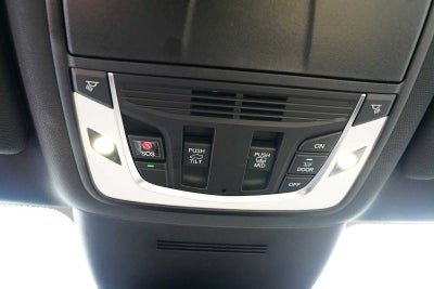 2026 Acura MDX SH-AWD w/A-Spec Advance Package