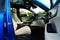 2026 Acura MDX SH-AWD w/A-Spec Advance Package