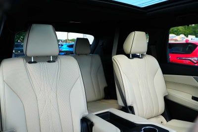2026 Acura MDX SH-AWD w/A-Spec Advance Package
