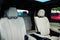 2026 Acura MDX SH-AWD w/A-Spec Advance Package