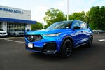 2026 Acura MDX SH-AWD w/A-Spec Advance Package