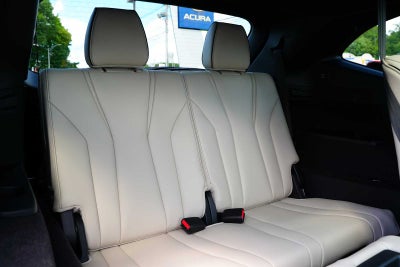 2026 Acura MDX SH-AWD w/A-Spec Advance Package