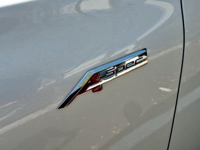2026 Acura MDX A SPEC ADVANCE