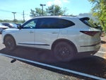 2026 Acura MDX A SPEC ADVANCE