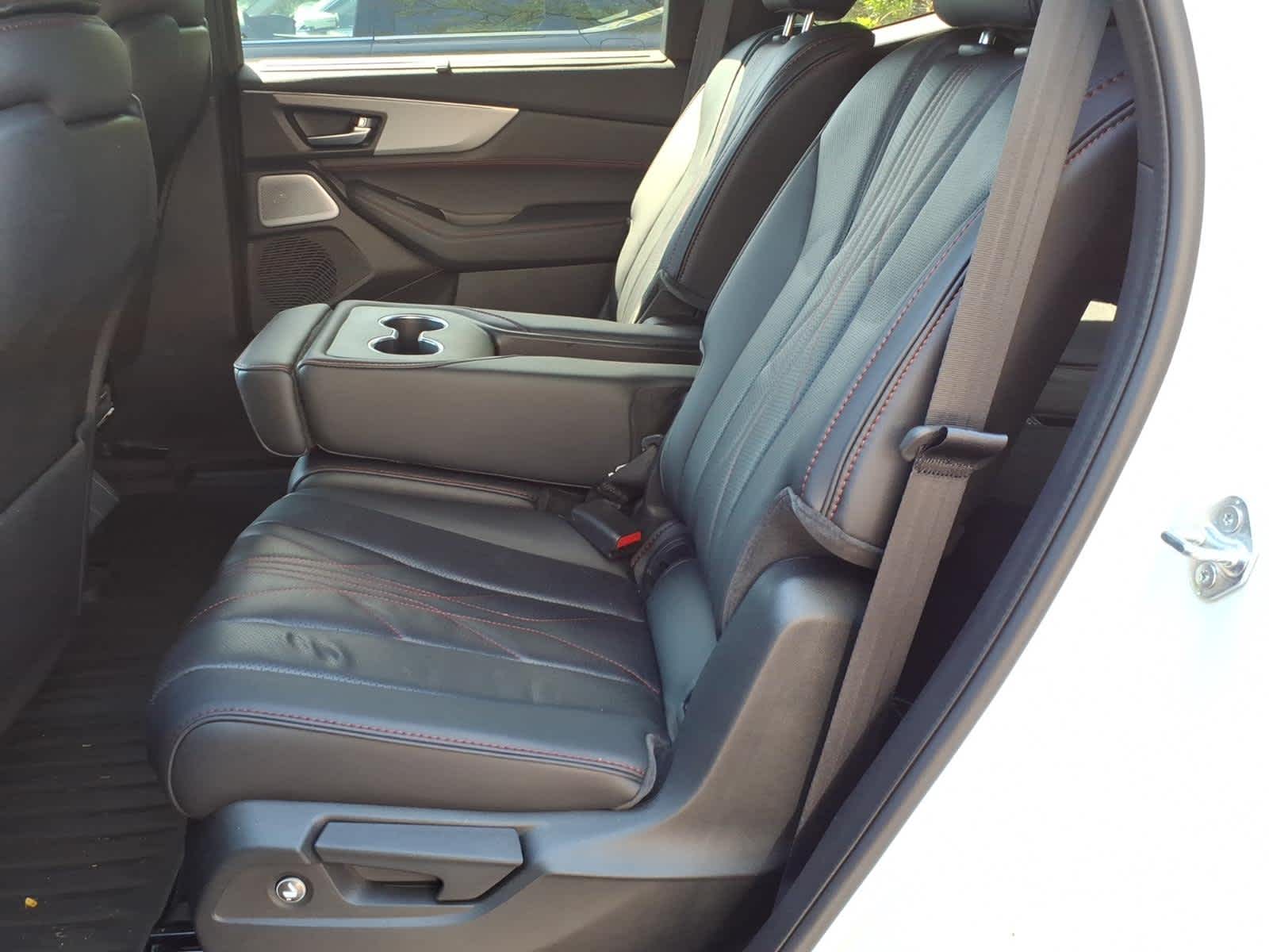 2026 Acura MDX A SPEC ADVANCE