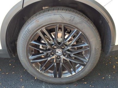 2026 Acura MDX A SPEC ADVANCE