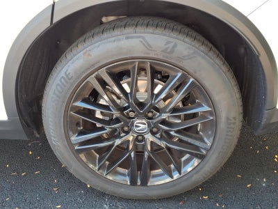 2026 Acura MDX A SPEC ADVANCE
