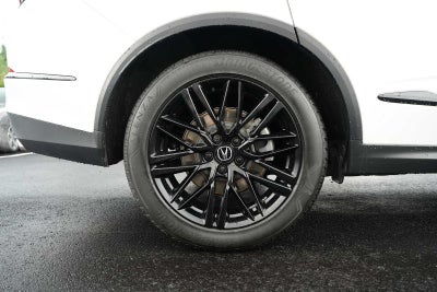 2026 Acura MDX SH-AWD w/A-Spec Advance Package