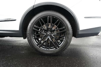 2026 Acura MDX SH-AWD w/A-Spec Advance Package
