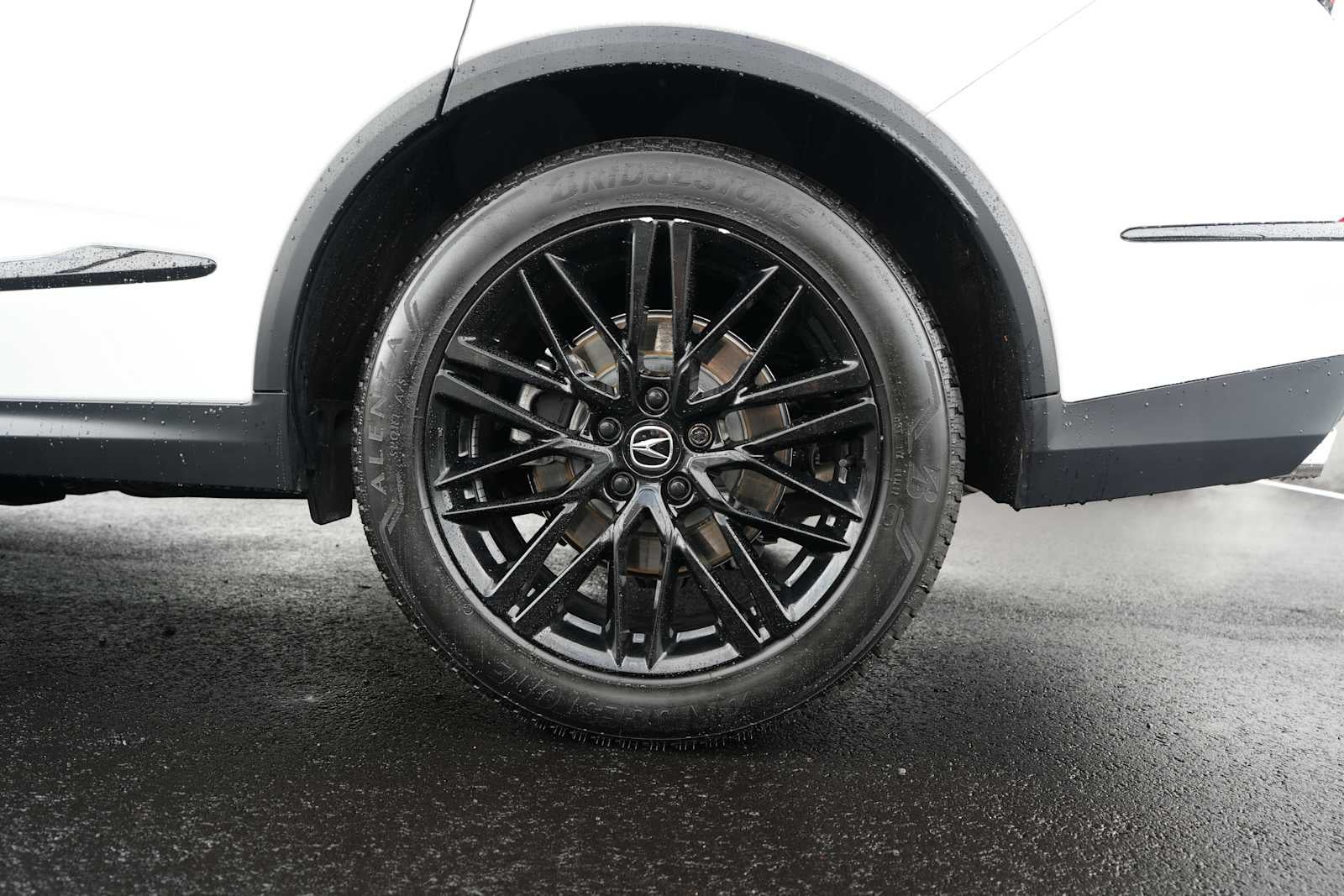 2026 Acura MDX SH-AWD w/A-Spec Advance Package