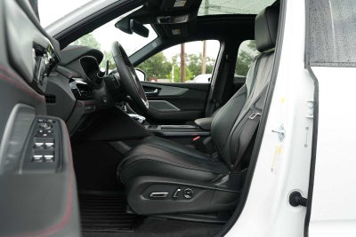 2026 Acura MDX SH-AWD w/A-Spec Advance Package